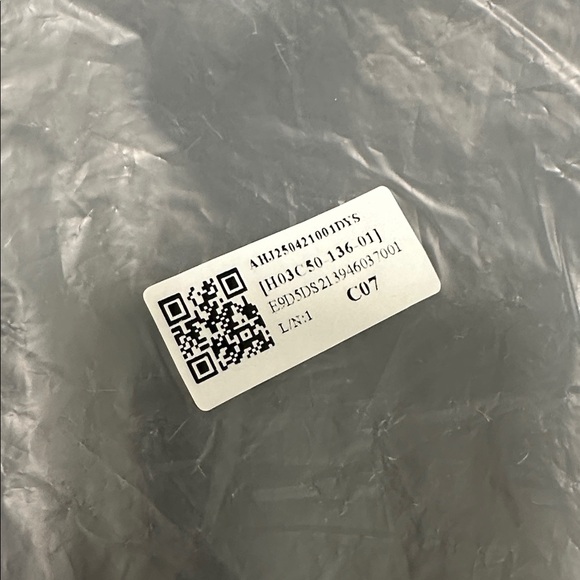 🩰 NWT Amazon Summer Dress - Picture 4 of 4